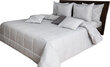 Dvipusė lovatiesė, 200x220 cm kaina ir informacija | Lovatiesės ir pledai | pigu.lt