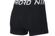 Sportiniai šortai Nike Pro W Short W AO9977-010, 64417 kaina ir informacija | Sportinė apranga moterims | pigu.lt