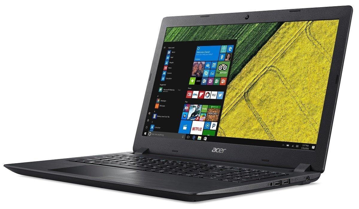 Acer Aspire 3 /15.6"/N4000/4GB/128SSD/W10 kaina ir informacija | Nešiojami kompiuteriai | pigu.lt