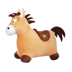 Žaislinis ponis šokinėjimui John Hop Hop Pony, 59043 kaina ir informacija | John Vaikams ir kūdikiams | pigu.lt