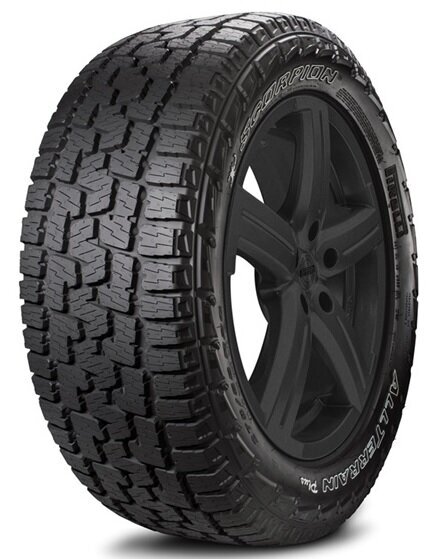 Pirelli SCORPION ALL TERRAIN PLUS 265/70R16 112 T цена и информация | Universalios padangos | pigu.lt