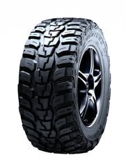 Kumho KL71 RoadVenture MT 225/75R16 115 Q цена и информация | Летняя резина | pigu.lt