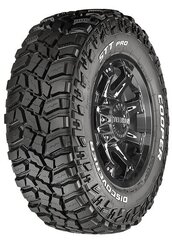 Cooper Discoverer STT Pro 245/75R16 120 Q kaina ir informacija | Vasarinės padangos | pigu.lt