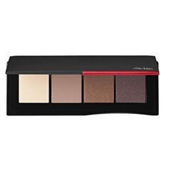 Akių šešėliai Shiseido Essentialist 5.2 g, 05 Kotto Street Vintage kaina ir informacija | Akių šešėliai, pieštukai, blakstienų tušai, serumai | pigu.lt