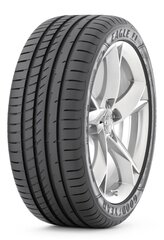 GoodYear Eagle F1 Asymmetric 5 255/35R18 94Y kaina ir informacija | Vasarinės padangos | pigu.lt