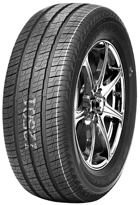 Firemax FM916 225/65R16C 112 T kaina ir informacija | Vasarinės padangos | pigu.lt