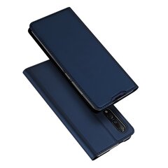 Dux Ducis skirta Xiaomi Mi 9, Mėlynas kaina ir informacija | Telefono dėklai | pigu.lt