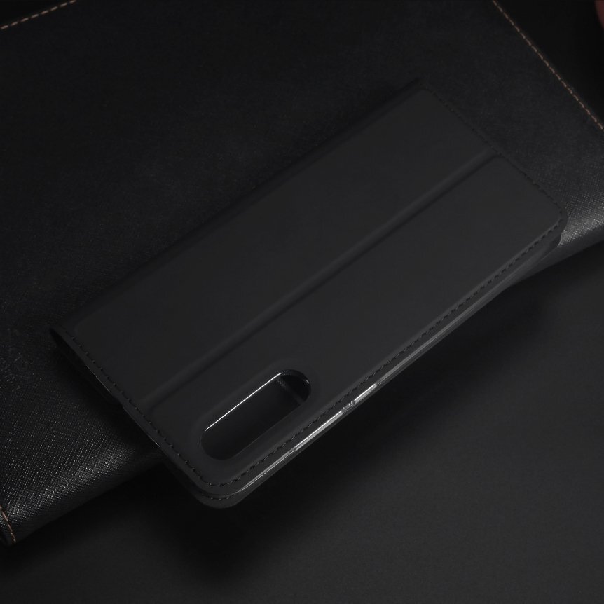 Dux Ducis skirta Xiaomi Mi 9, Auksinis kaina ir informacija | Telefono dėklai | pigu.lt