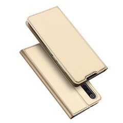 Dux Ducis предназначен для Xiaomi Mi 9, Золотой цена и информация | Чехлы для телефонов | pigu.lt