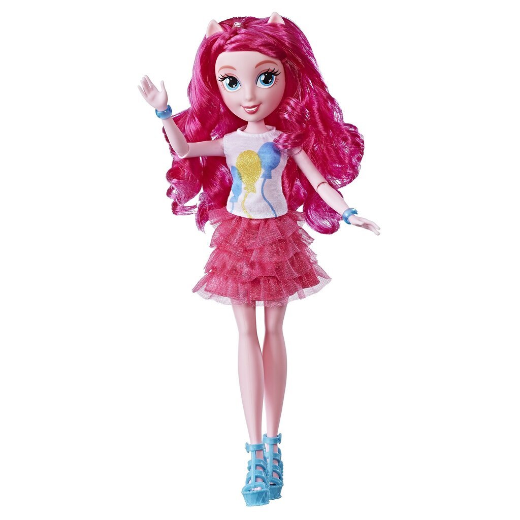 Lėlė My Little Pony Pinkie Pie цена и информация | Žaislai mergaitėms | pigu.lt