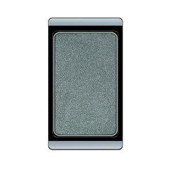 Akių šešėliai su blizgesiu Artdeco Eye Shadow Pearl 0.8 g, 51 Pearly green jewel kaina ir informacija | Akių šešėliai, pieštukai, blakstienų tušai, serumai | pigu.lt