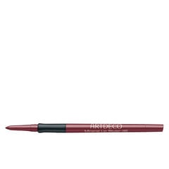 Lūpų kontūro pieštukas Artdeco Lip Styler 0.4 g, mineral black cherry cheen, 0,4g kaina ir informacija | Lūpų dažai, blizgiai, balzamai, vazelinai | pigu.lt