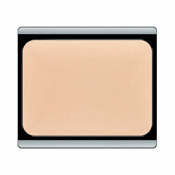 Maskuoklis Artdeco Camouflage Cream 4,5 g, desert rose, desert rose цена и информация | Makiažo pagrindai, pudros | pigu.lt