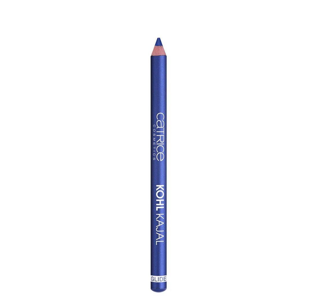 Akių kontūro pieštukas Catrice Kohl Kajal 260, 1,1 g, So BLUEtiful! kaina ir informacija | Akių šešėliai, pieštukai, blakstienų tušai, serumai | pigu.lt