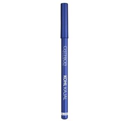 Akių kontūro pieštukas Catrice Kohl Kajal 260, 1,1 g, So BLUEtiful! kaina ir informacija | Akių šešėliai, pieštukai, blakstienų tušai, serumai | pigu.lt