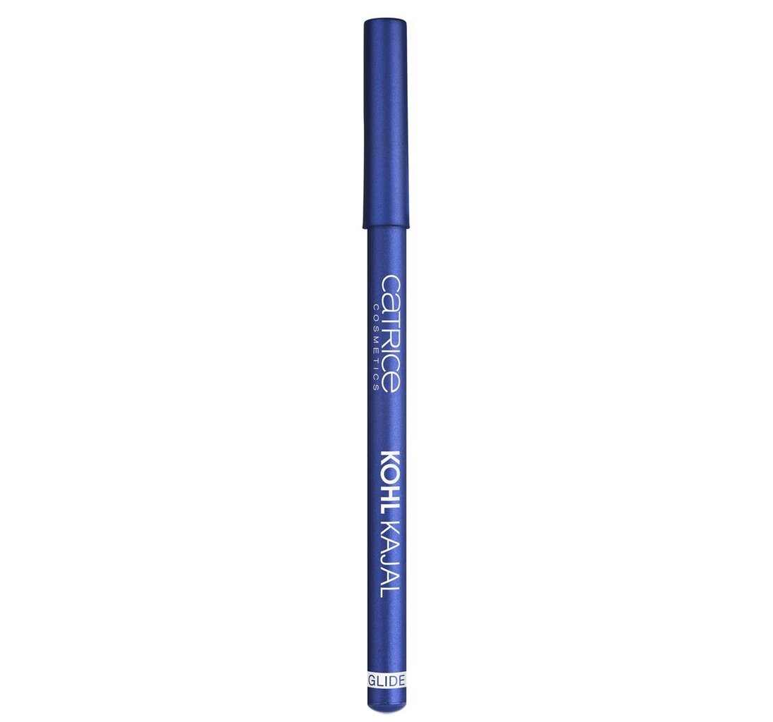 Akių kontūro pieštukas Catrice Kohl Kajal 260, 1,1 g, So BLUEtiful! kaina ir informacija | Akių šešėliai, pieštukai, blakstienų tušai, serumai | pigu.lt