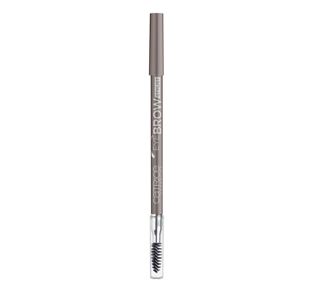 Antakių pieštukas Catrice Eye Brow Stylist 1,6 g, Never Be Ashamed kaina ir informacija | Antakių dažai, pieštukai | pigu.lt