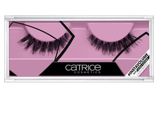 Klijuojamos blakstienos Catrice Lash Couture InstaVolume Lashes, 1 pora kaina ir informacija | Priklijuojamos blakstienos, blakstienų rietikliai | pigu.lt