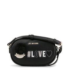 Сумка для женщин Love Moschino 9074 цена и информация | Женские сумки | pigu.lt