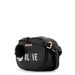 Сумка для женщин Love Moschino 9074 цена и информация | Женские сумки | pigu.lt