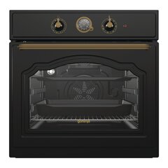 Gorenje BO7732CLB kaina ir informacija | Orkaitės | pigu.lt