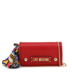 Женская сумочка Love Moschino, 12887 цена и информация | Женские сумки | pigu.lt