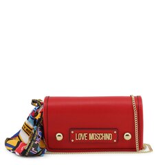 Rankinė moterims Love Moschino, 12887 kaina ir informacija | Moteriškos rankinės | pigu.lt