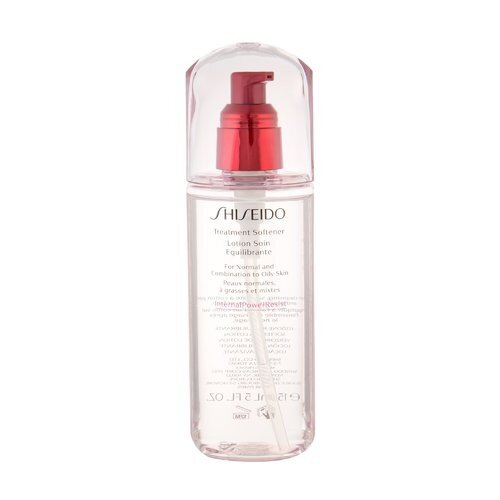 Veido losjonas Shiseido Treatment Softener, 150 ml kaina ir informacija | Veido kremai | pigu.lt