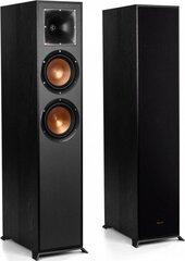 Klipsch R-620-F BL kaina ir informacija | Garso kolonėlės | pigu.lt