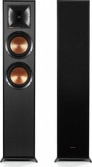 Klipsch R-620-F BL цена и информация | Аудиоколонки | pigu.lt