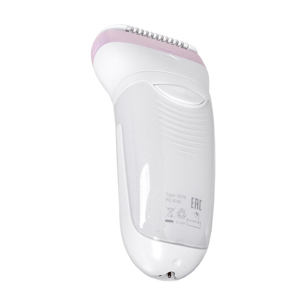 Braun 9-995 kaina ir informacija | Epiliatoriai | pigu.lt