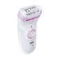 Braun Silk-epil 9-980 SensoSmart kaina ir informacija | Epiliatoriai | pigu.lt