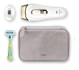 Braun Silk-Expert Pro 5 PL5124 kaina ir informacija | Epiliatoriai | pigu.lt