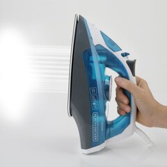 Black&Decker ES9180070B цена и информация | Утюги | pigu.lt