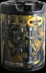 Kroon-Oil Synfleet SHPD 10W-40 моторное масло, 20 Л цена и информация | Моторные масла | pigu.lt