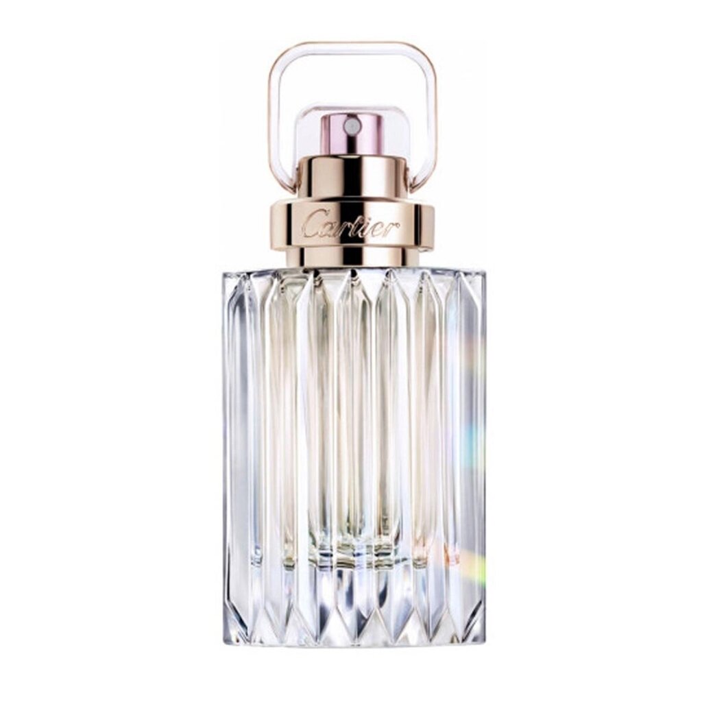 Kvapusis vanduo Cartier Carat EDP moterims 50 ml kaina ir informacija | Kvepalai moterims | pigu.lt