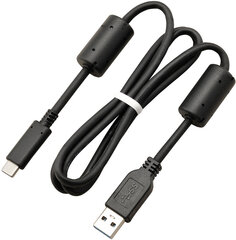 Olympus кабель USB CB-USB11 цена и информация | Кабели для телефонов | pigu.lt