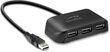 Speedlink USB hub Snappy Evo USB 2.0 4-port (SL-140004) kaina ir informacija | Kabeliai ir laidai | pigu.lt