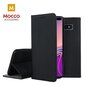 Mocco Smart Magnet Book Case For Samsung M105 Galaxy M10 Black цена и информация | Telefono dėklai | pigu.lt
