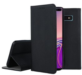 Mocco Smart Magnet Case Чехол для телефона Samsung M105 Galaxy M10 Черный цена и информация | Чехлы для телефонов | pigu.lt