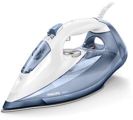 Philips Azur GC4902/20 kaina ir informacija | Philips Drabužių priežiūros technika | pigu.lt