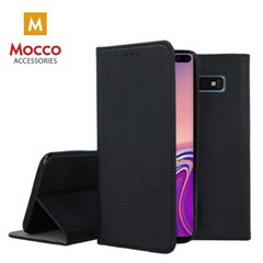 Mocco Smart Magnet Case Чехол для телефона Samsung A505 Galaxy A50 Черный цена и информация | Чехлы для телефонов | pigu.lt