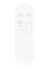 Пульт дистанционного управления Xiaomi Yeelight Remote Control цена и информация | Системы безопасности, контроллеры | pigu.lt