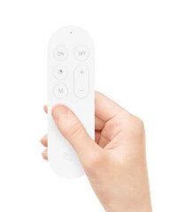 Пульт дистанционного управления Xiaomi Yeelight Remote Control цена и информация | Системы безопасности, контроллеры | pigu.lt