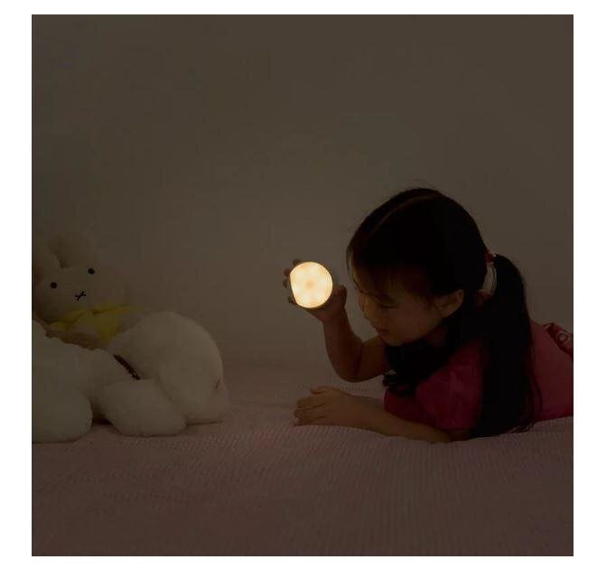 LED šviestuvas su judesio davikliu Yeelight Night Light YLYD01YL цена и информация | Sieniniai šviestuvai | pigu.lt