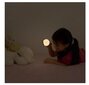 LED šviestuvas su judesio davikliu Yeelight Night Light YLYD01YL цена и информация | Sieniniai šviestuvai | pigu.lt