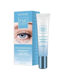 Paakių kremas nuo raukšlių Floslek Eye Care Expert 15 ml kaina ir informacija | Paakių kremai, serumai | pigu.lt