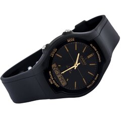 Laikrodis Casio AW-90H-9EVEF kaina ir informacija | Vyriški laikrodžiai | pigu.lt