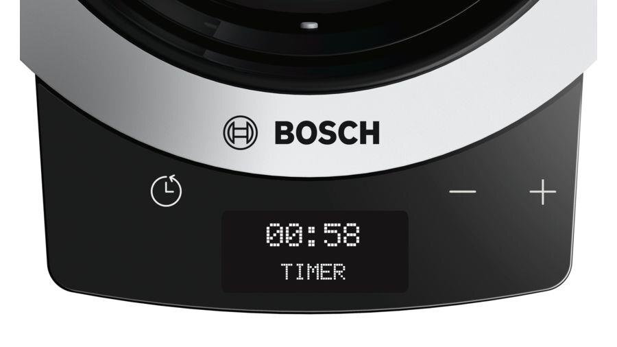 Bosch MUM9BX5S65 цена и информация | Virtuviniai kombainai | pigu.lt