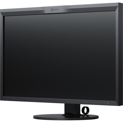 Eizo EV2785-BK kaina ir informacija | Monitoriai | pigu.lt